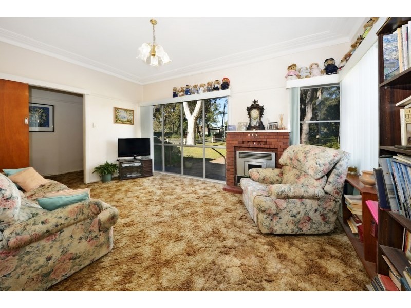 15 Burrawalla Road, Caringbah NSW 2229