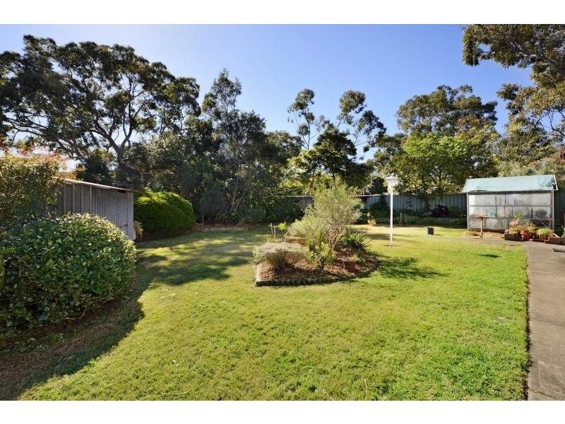 15 Burrawalla Road, Caringbah NSW 2229