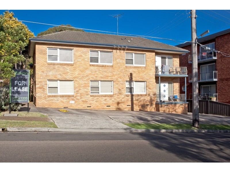6/18 Lewis Street, Cronulla NSW 2230