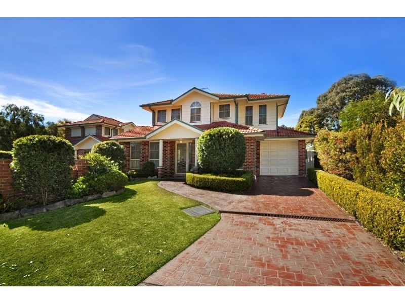 5/316-320 Willarong Road, Caringbah South NSW 2229