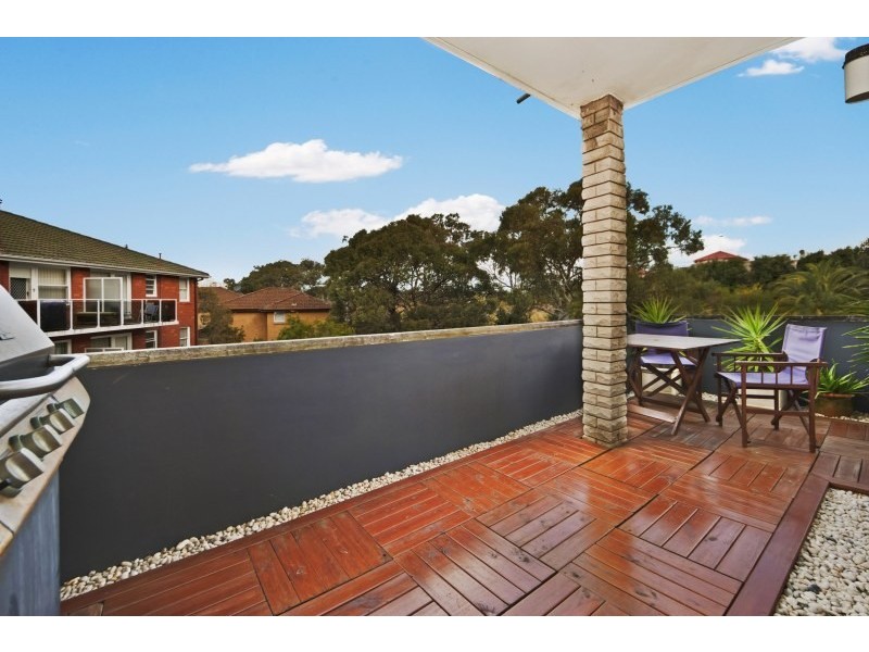 5/14-20 St Andrews Place, Cronulla NSW 2230