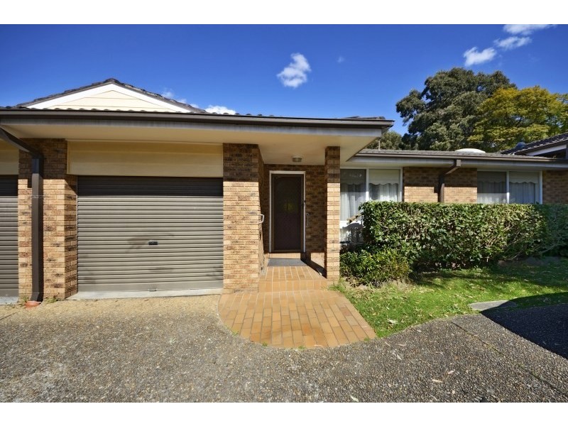 5/97 Yathong Road, Caringbah NSW 2229