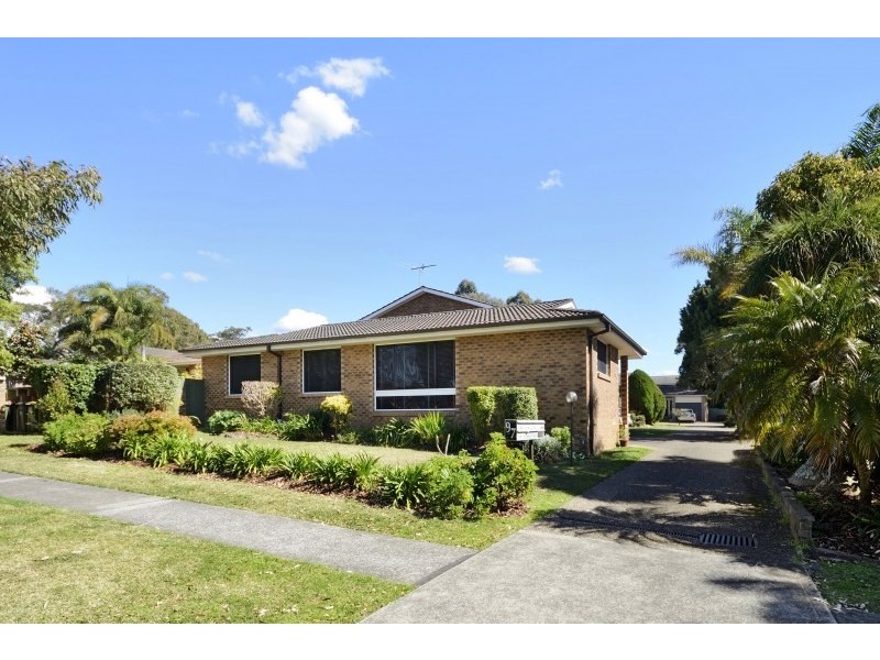 5/97 Yathong Road, Caringbah NSW 2229