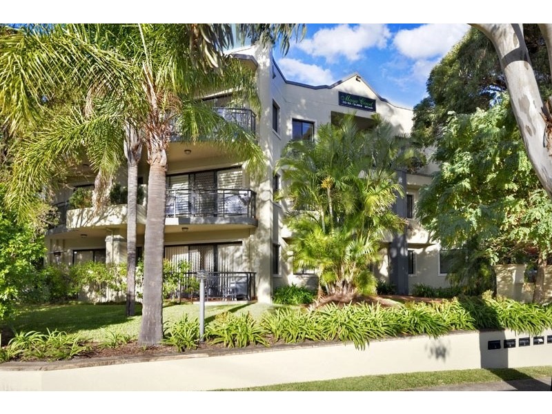 3/30 Burke Road, Cronulla NSW 2230