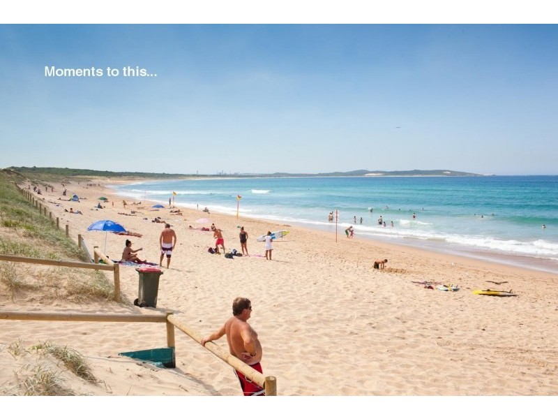 3/30 Burke Road, Cronulla NSW 2230