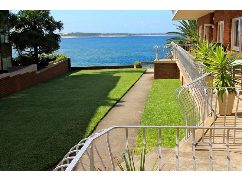 12 The Esplanade, Cronulla NSW 2230