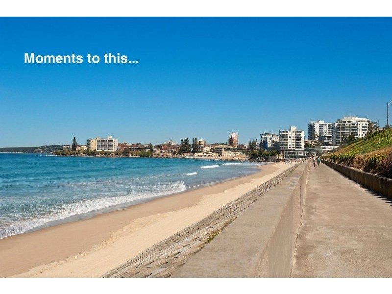 1/30 Girrilang Road, Cronulla NSW 2230