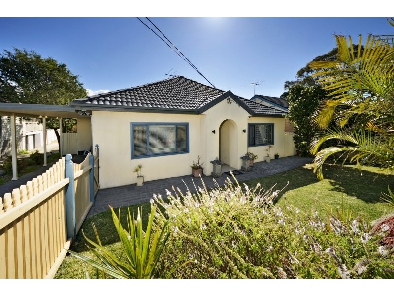 257 Willarong Road, Caringbah South NSW 2229