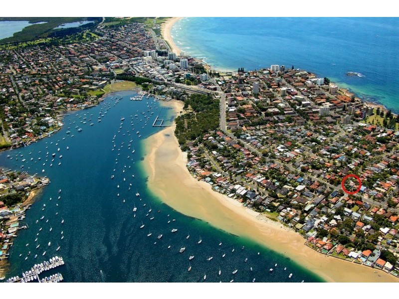 102 Nicholson Parade, Cronulla NSW 2230