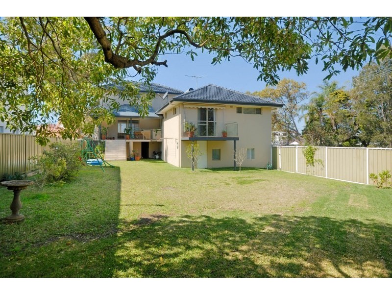 9 Gowrie Street, Cronulla NSW 2230