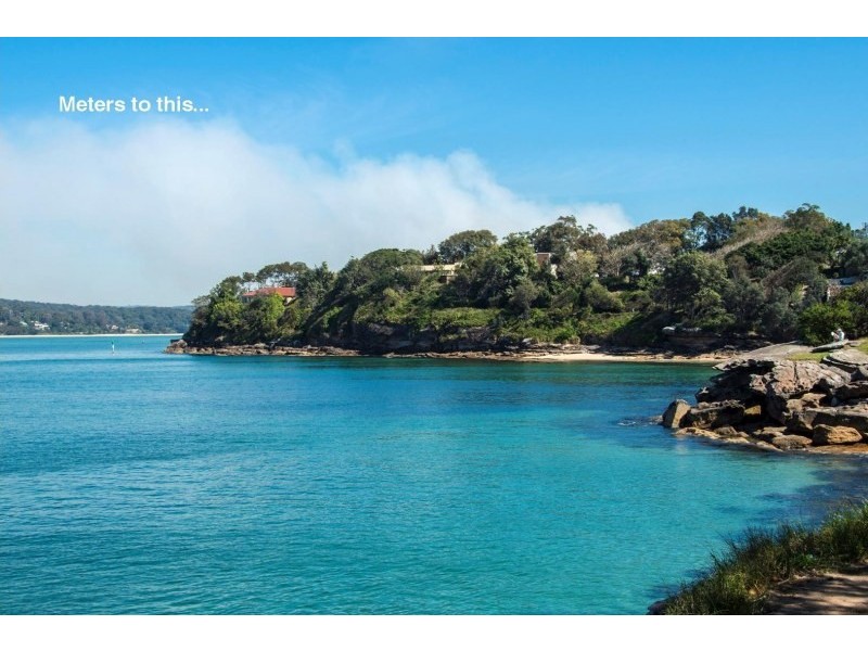 9 Gowrie Street, Cronulla NSW 2230