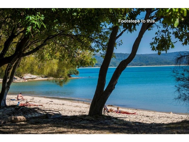 7 Redgum Avenue, Cronulla NSW 2230