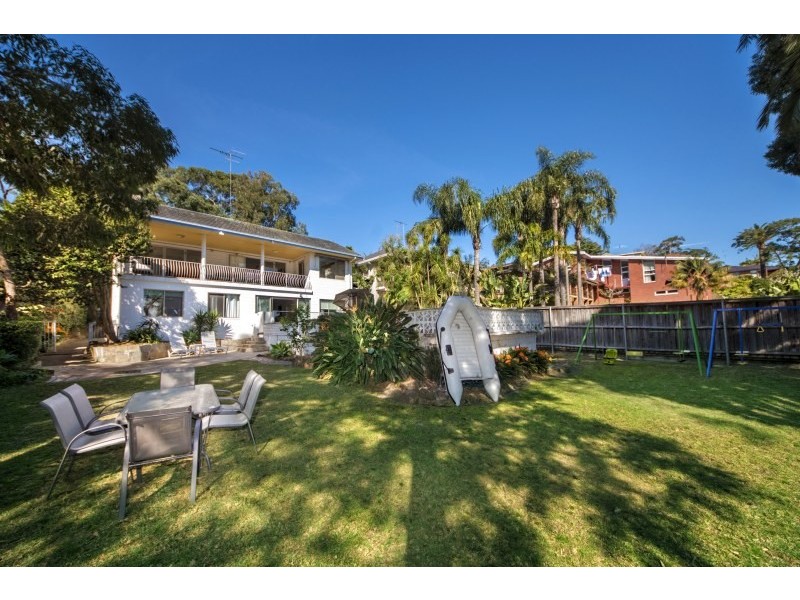 7 Redgum Avenue, Cronulla NSW 2230