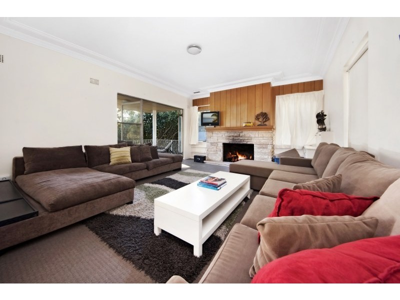 7 Redgum Avenue, Cronulla NSW 2230