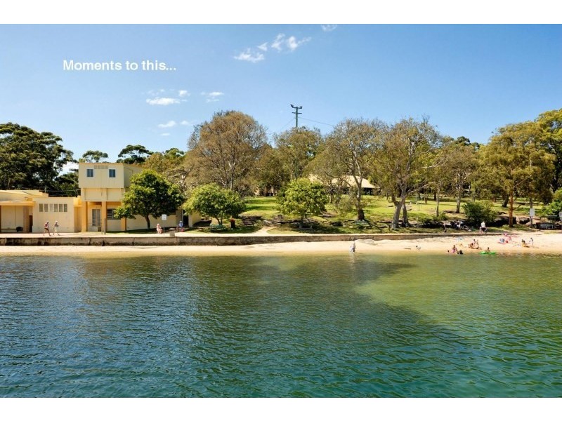 40 Taloombi Street, Cronulla NSW 2230