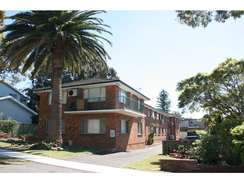 2/45 Searl Road, Cronulla NSW 2230