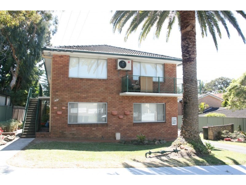 2/45 Searl Road, Cronulla NSW 2230