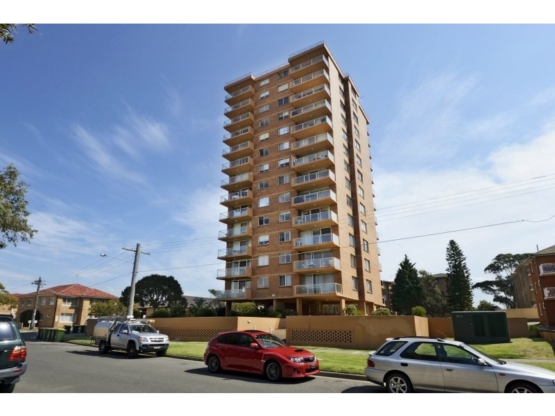 5/21 Burke Road, Cronulla NSW 2230