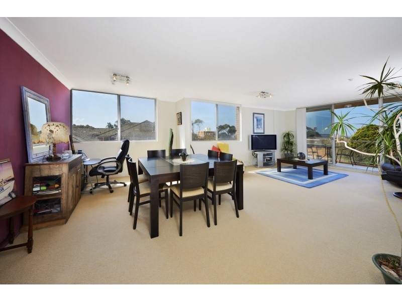 5/21 Burke Road, Cronulla NSW 2230