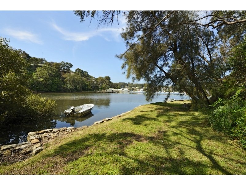 28 George Street, Yowie Bay NSW 2228