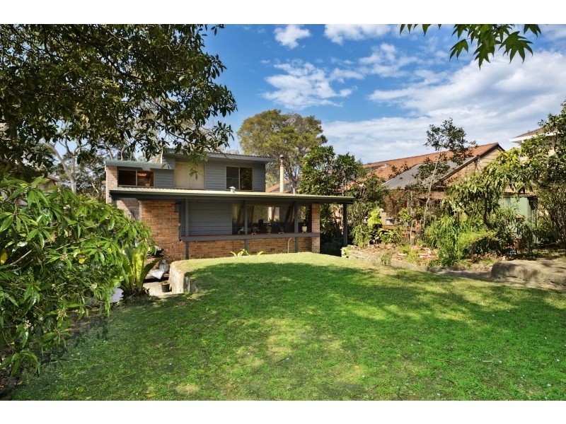 28 George Street, Yowie Bay NSW 2228