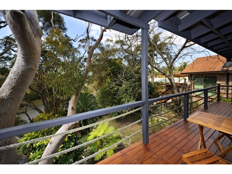 28 George Street, Yowie Bay NSW 2228