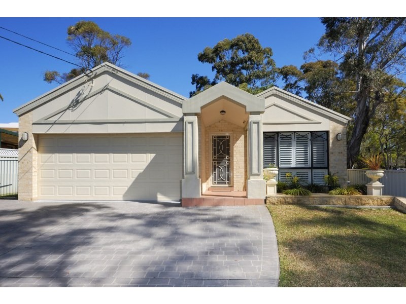 30 Humberstone Avenue, Gymea NSW 2227