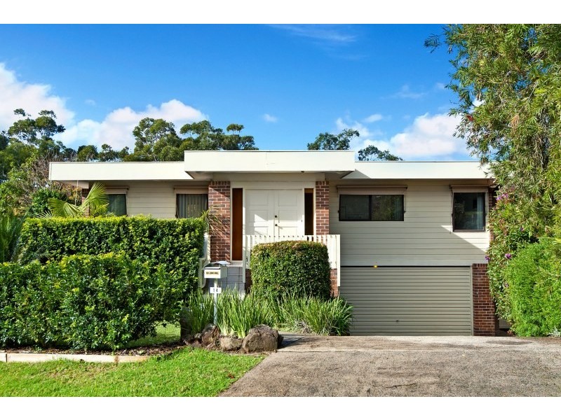 14 Kimberley Place, Gymea NSW 2227