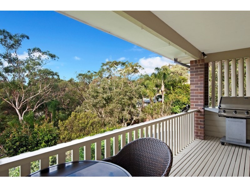 14 Kimberley Place, Gymea NSW 2227