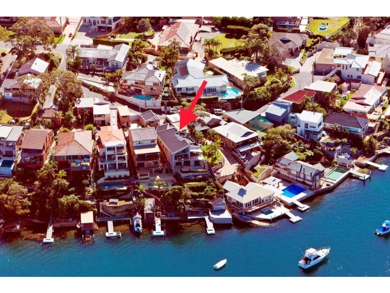 16 Cumbee Lane, Caringbah South NSW 2229