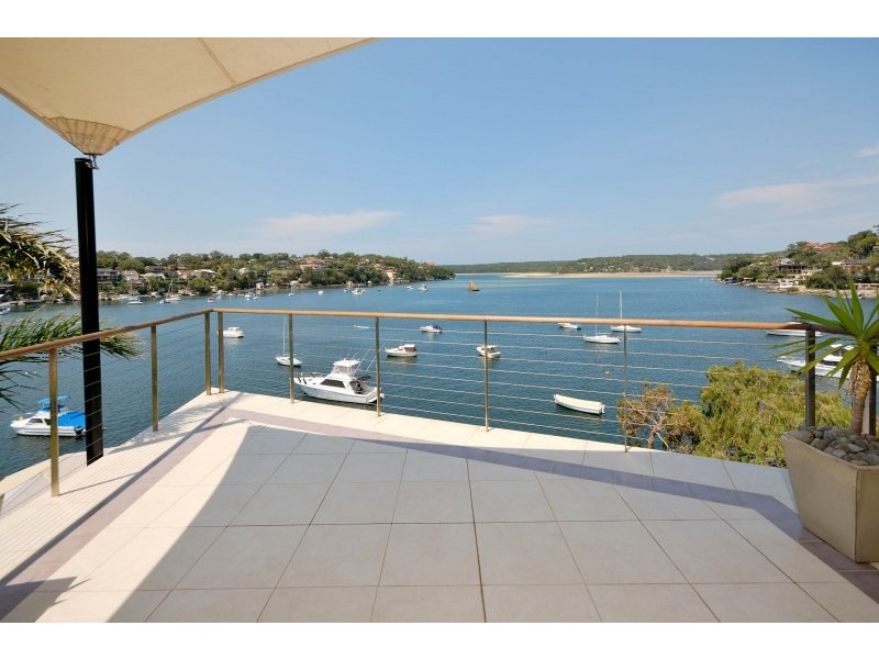 16 Cumbee Lane, Caringbah South NSW 2229