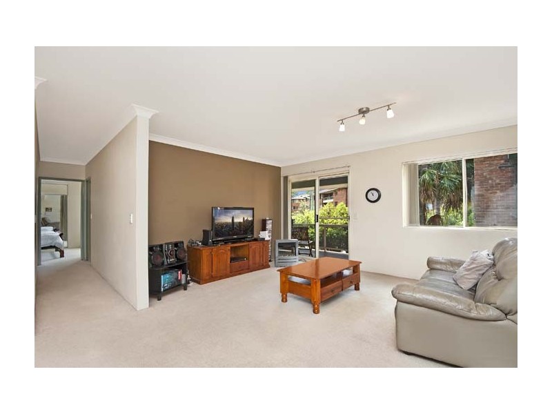 25/10 Warburton Street, Gymea NSW 2227