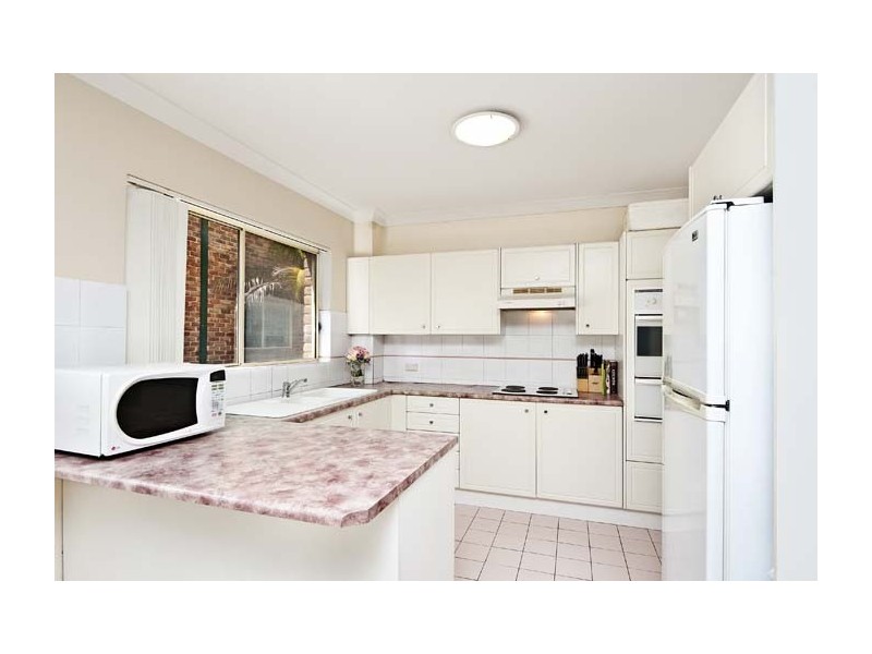 25/10 Warburton Street, Gymea NSW 2227