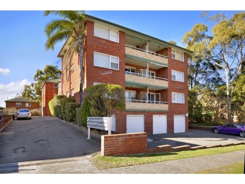 15/20 Gosport Street, Cronulla NSW 2230