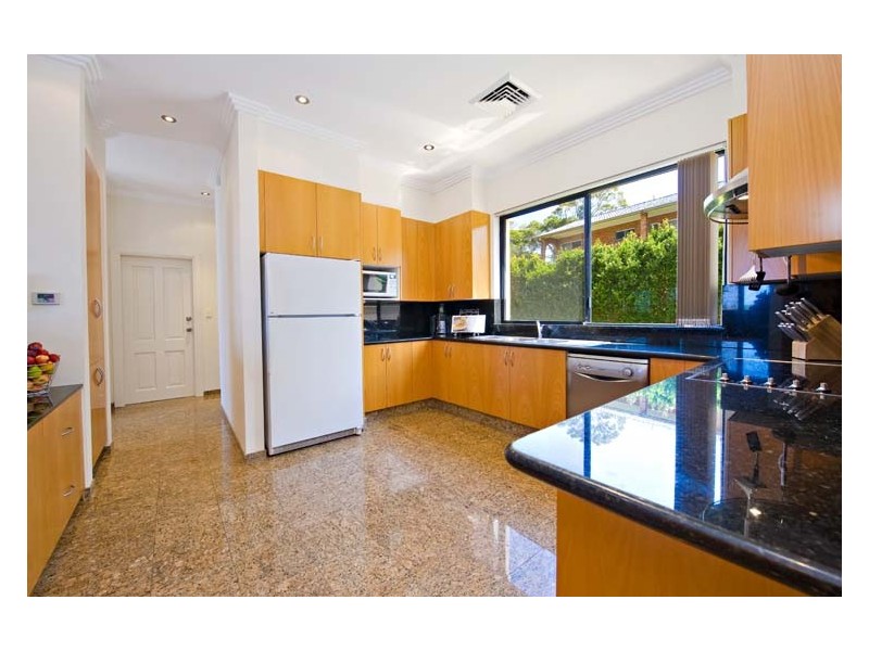 9A Bonnie Doon Place, Burraneer NSW 2230