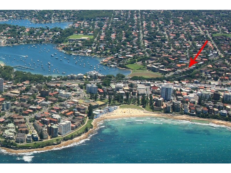 11/7-11 Searl Road, Cronulla NSW 2230