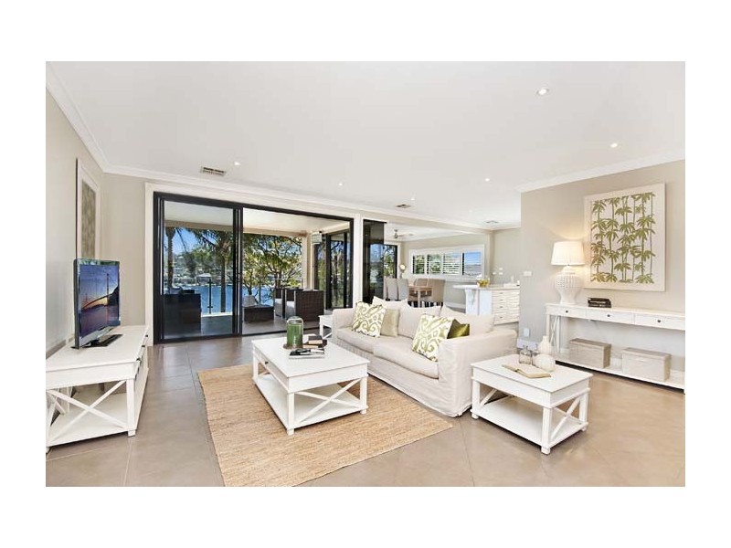 279 Woolooware Road, Burraneer NSW 2230