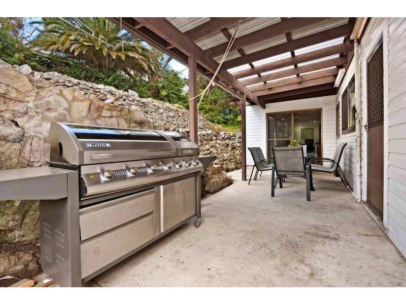 12 Darryl Place, Gymea Bay NSW 2227