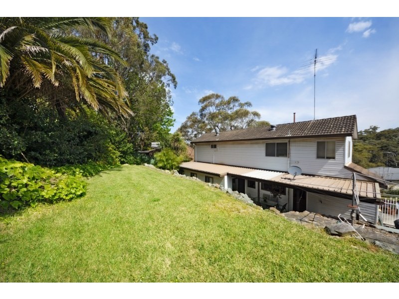 12 Darryl Place, Gymea Bay NSW 2227