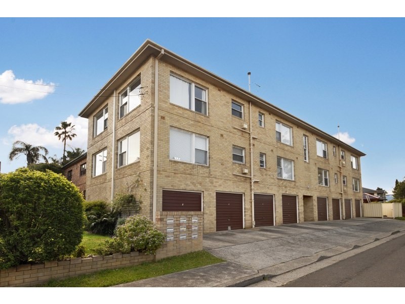 3/81 Kingsway, Cronulla NSW 2230