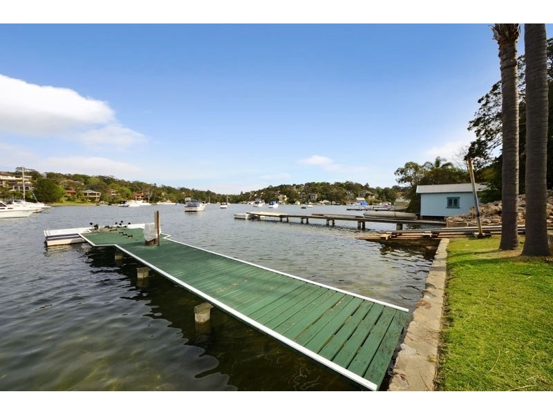 45 Baliga Avenue, Caringbah South NSW 2229