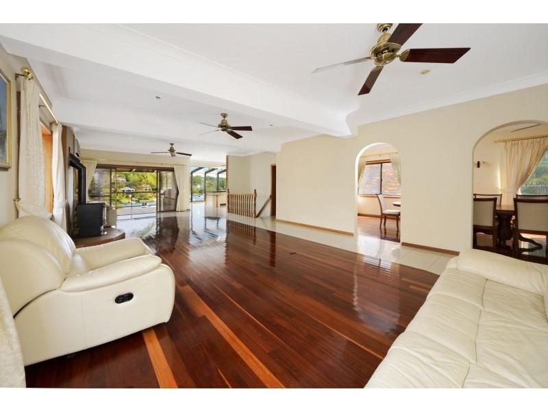 45 Baliga Avenue, Caringbah South NSW 2229