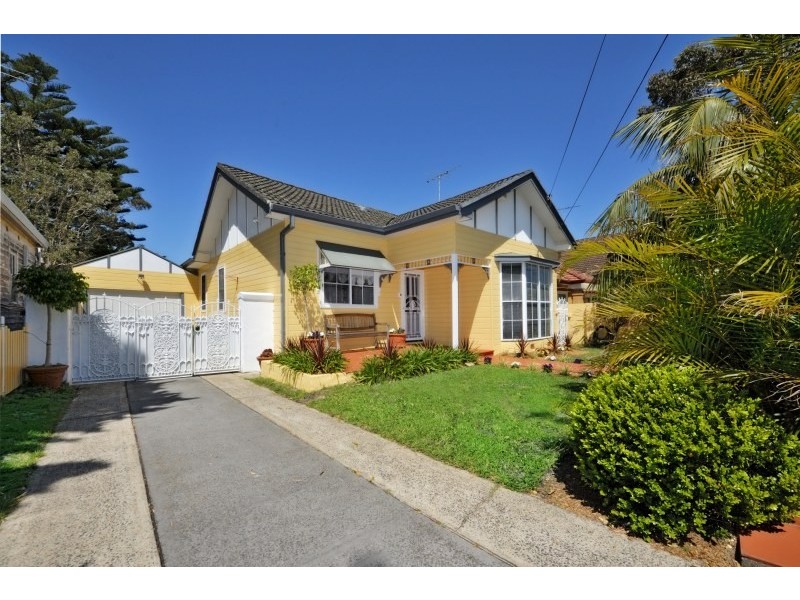 32 Oaks Street, Cronulla NSW 2230