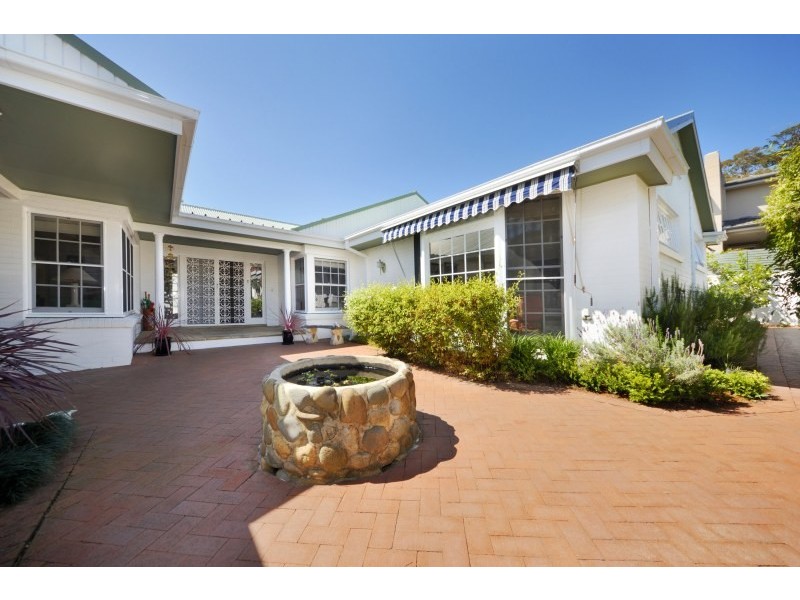 18 Binaville Avenue, Burraneer NSW 2230