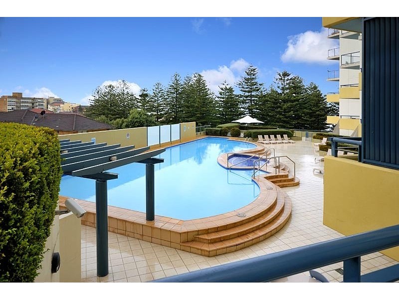 409/1 The Kingsway, Cronulla NSW 2230