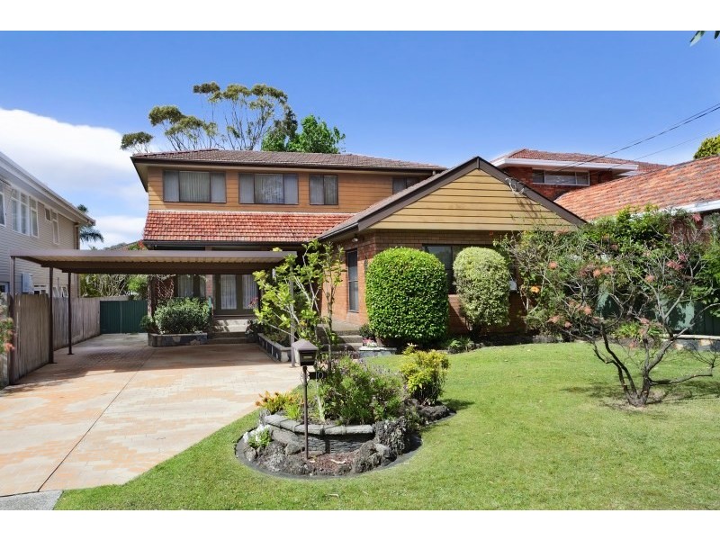 10 Rose Street, Cronulla NSW 2230