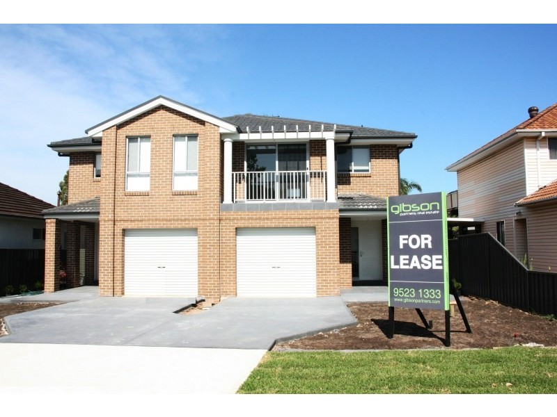 52 Premier Street, Gymea NSW 2227