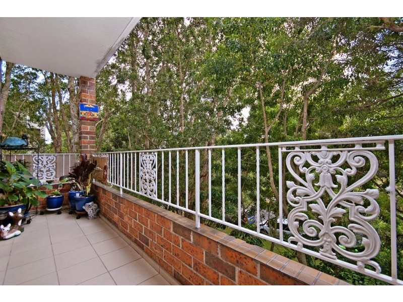 11/9-13 Nerang Road, Cronulla NSW 2230
