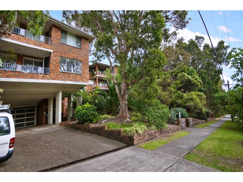 11/9-13 Nerang Road, Cronulla NSW 2230