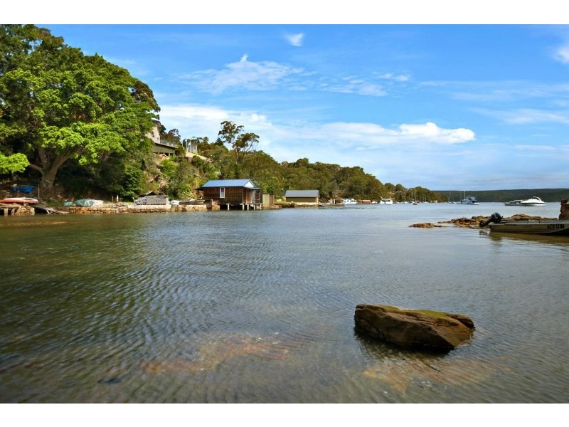 22 Bruce Avenue, Caringbah South NSW 2229